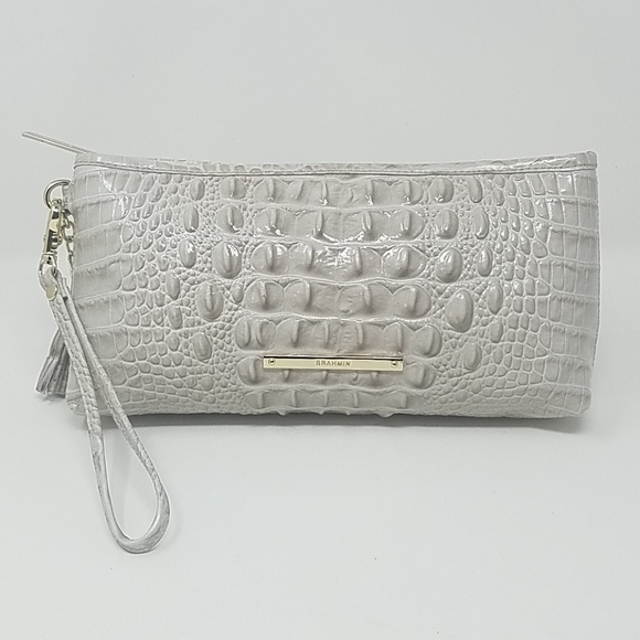 Brahmin Handbags - Brahmin Melbourne clutch purse